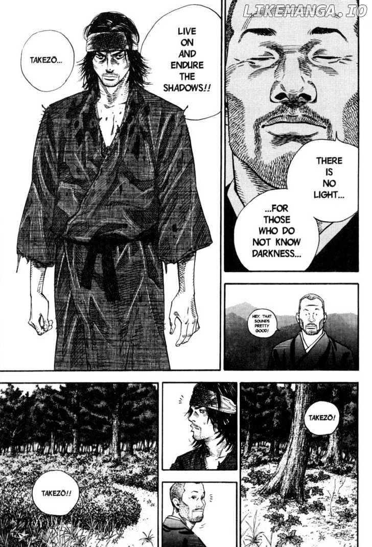 Vagabond Chapter 21 image 21