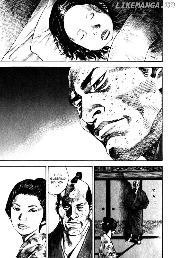 Vagabond Chapter 193 image 11