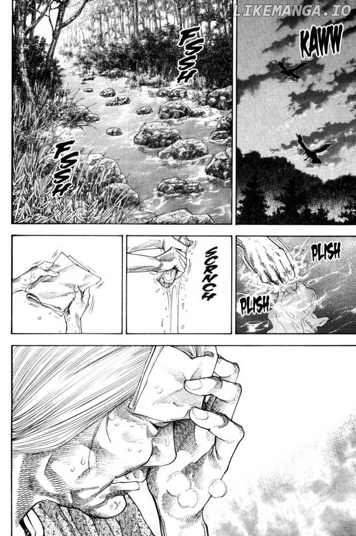 Vagabond Chapter 113 image 04