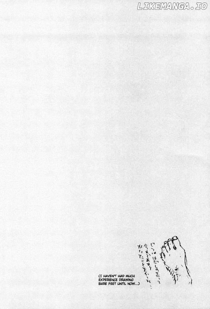 Vagabond Chapter 27 image 02