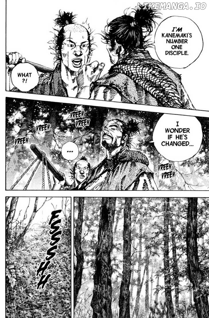 Vagabond Chapter 146 image 19