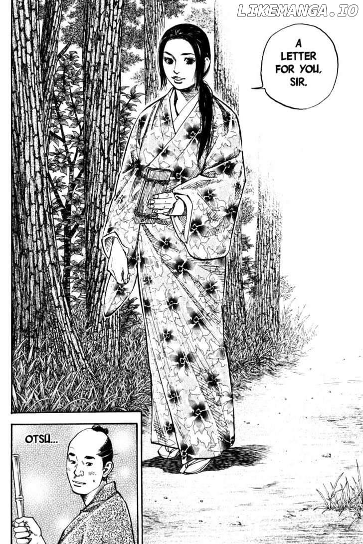 Vagabond Chapter 79 image 06