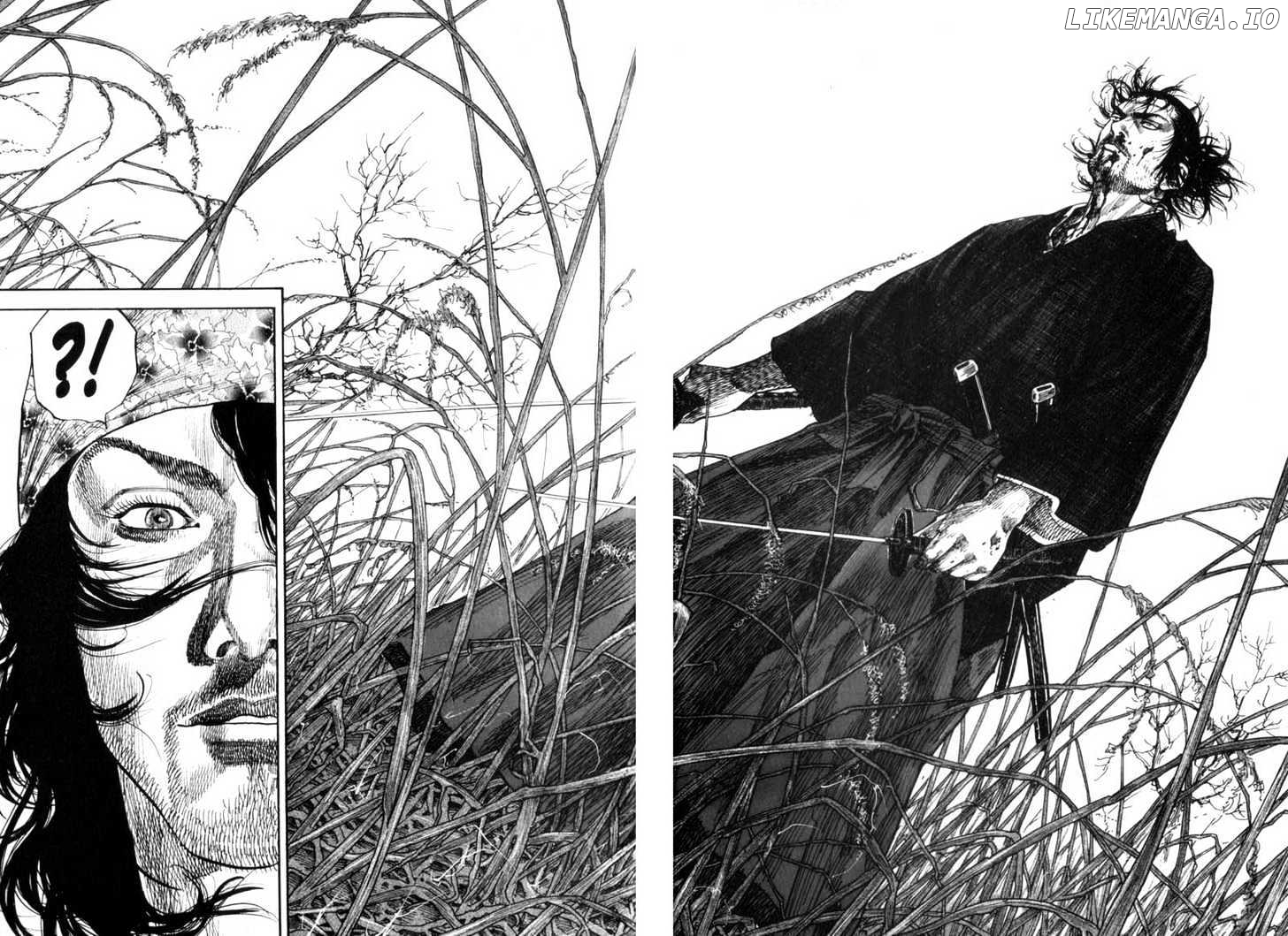 Vagabond Chapter 121 image 15