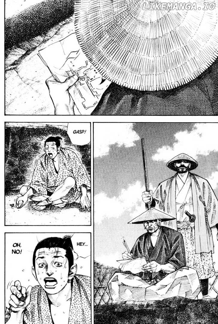 Vagabond Chapter 55 image 12