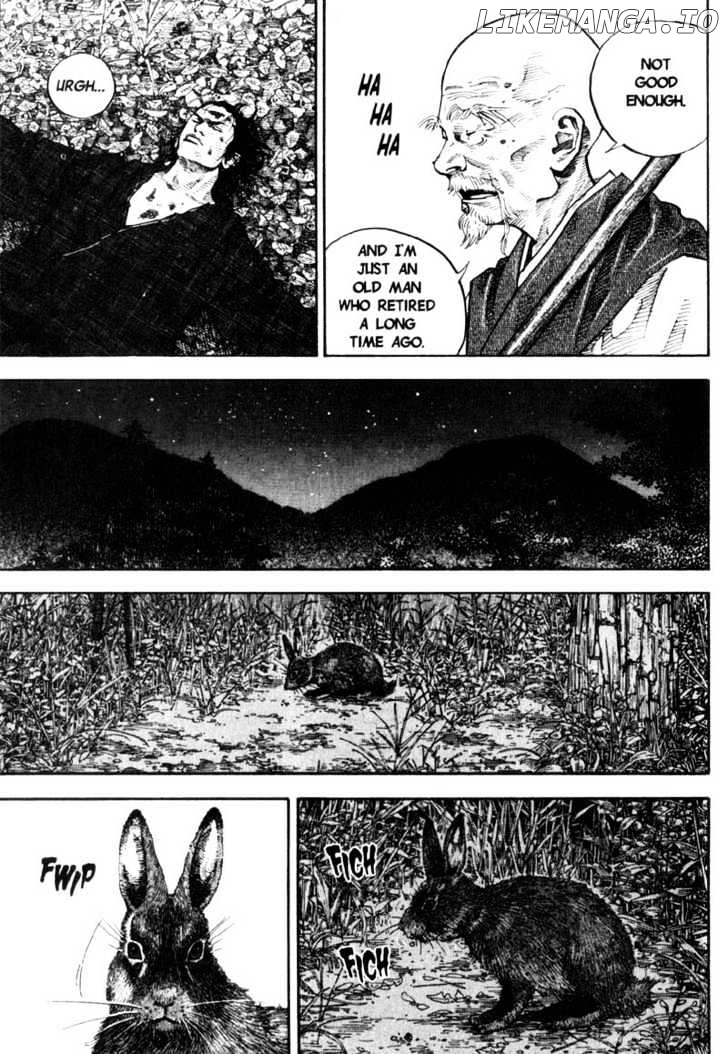 Vagabond Chapter 54 image 04