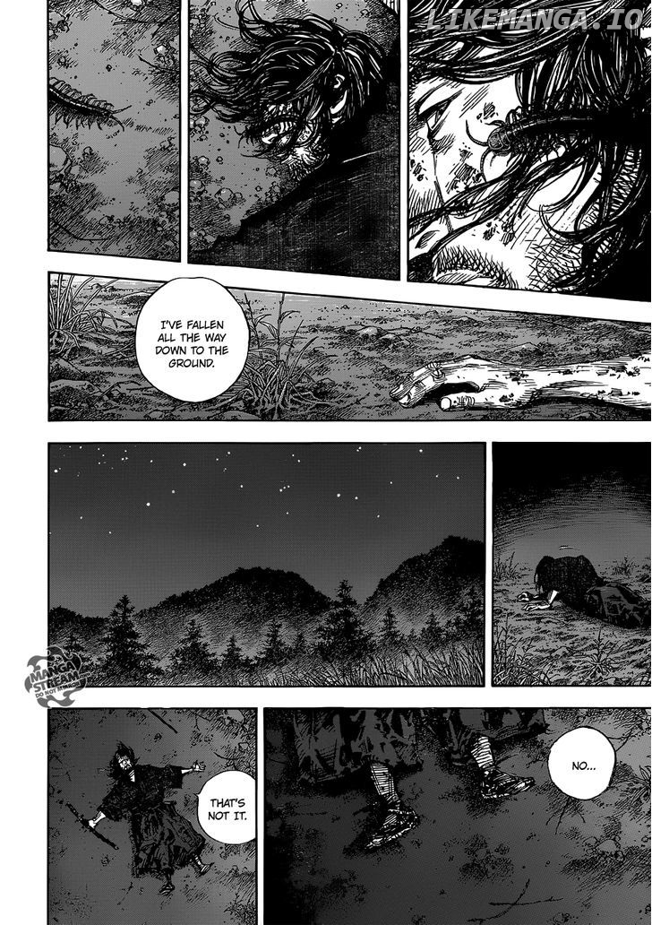 Vagabond Chapter 301 image 31