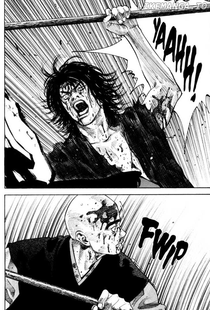 Vagabond Chapter 48 image 16