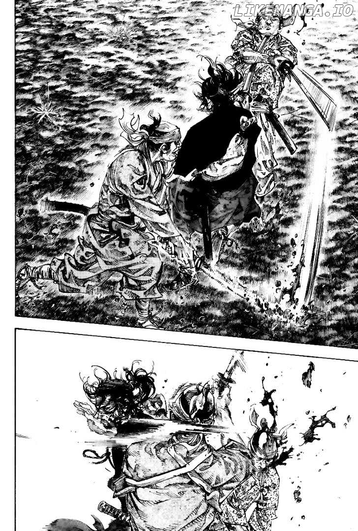 Vagabond Chapter 230 image 03