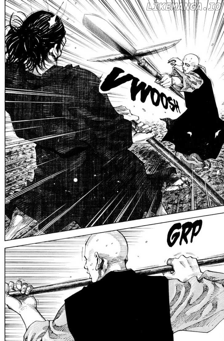 Vagabond Chapter 69 image 12