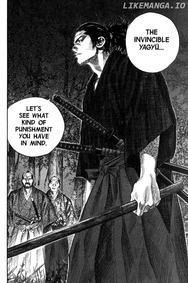 Vagabond Chapter 88 image 15