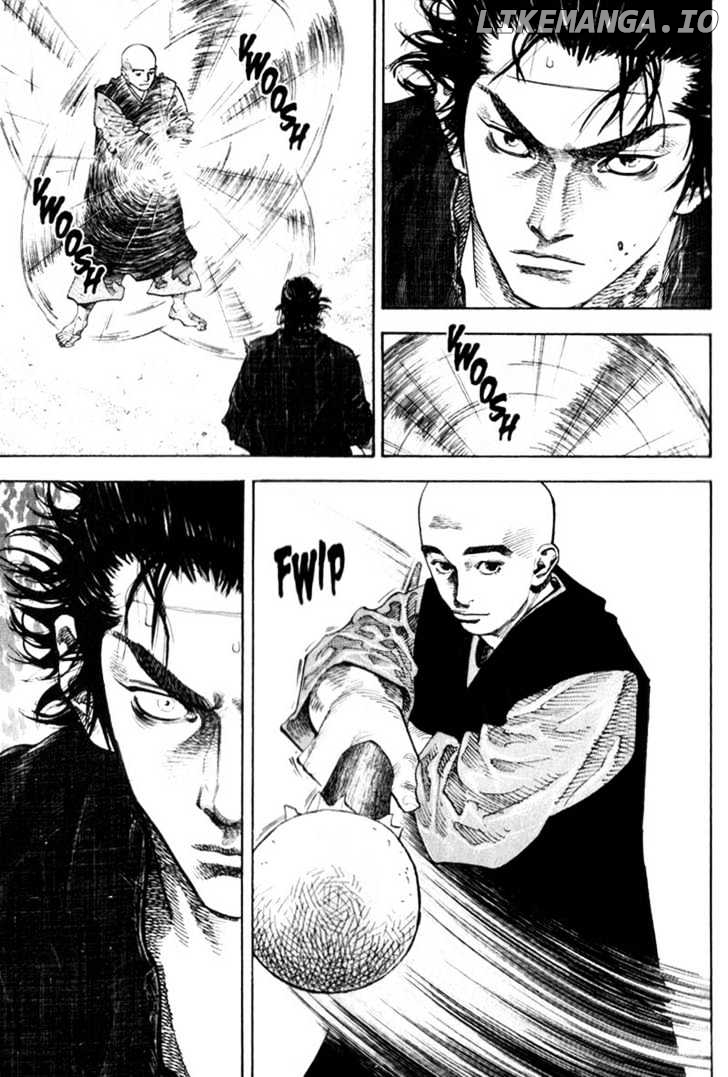 Vagabond Chapter 43 image 04