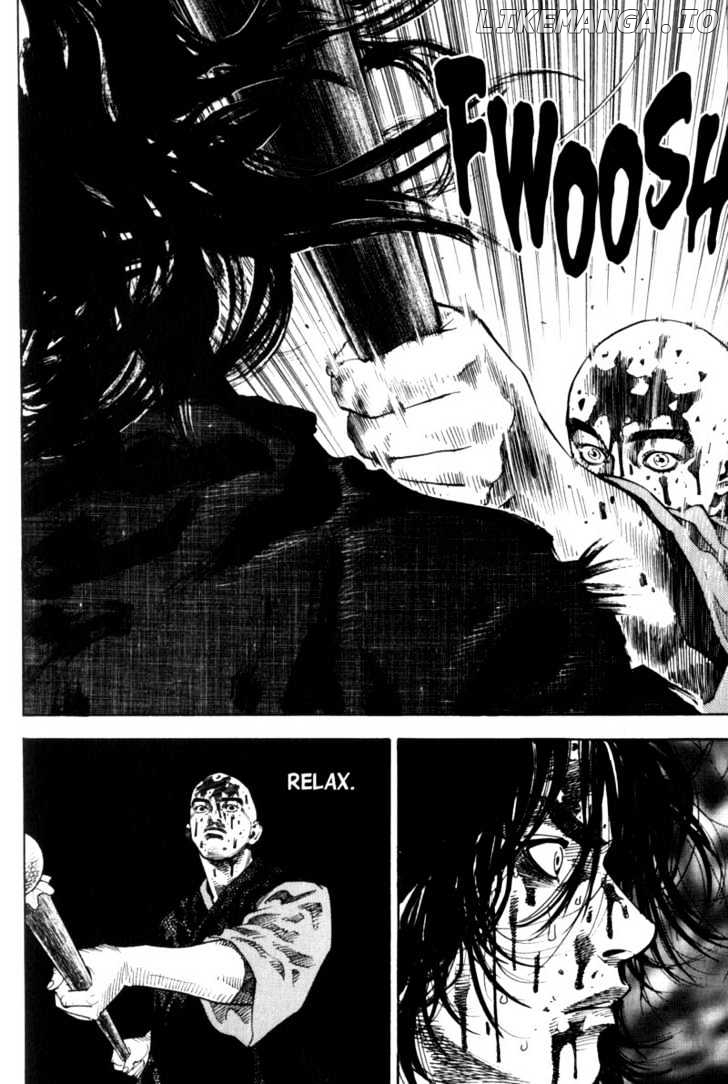 Vagabond Chapter 49 image 16