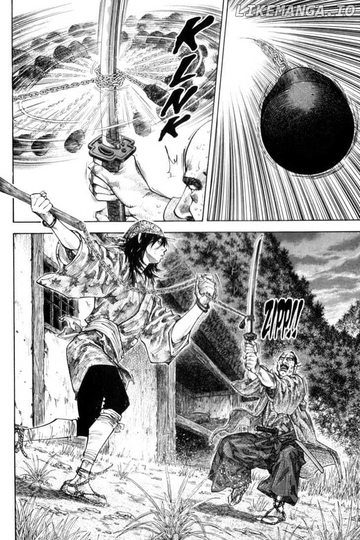 Vagabond Chapter 112 image 06