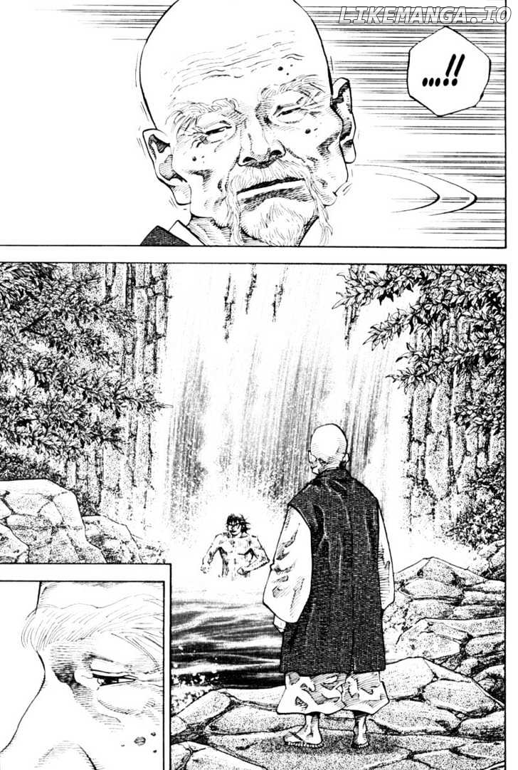Vagabond Chapter 53 image 12
