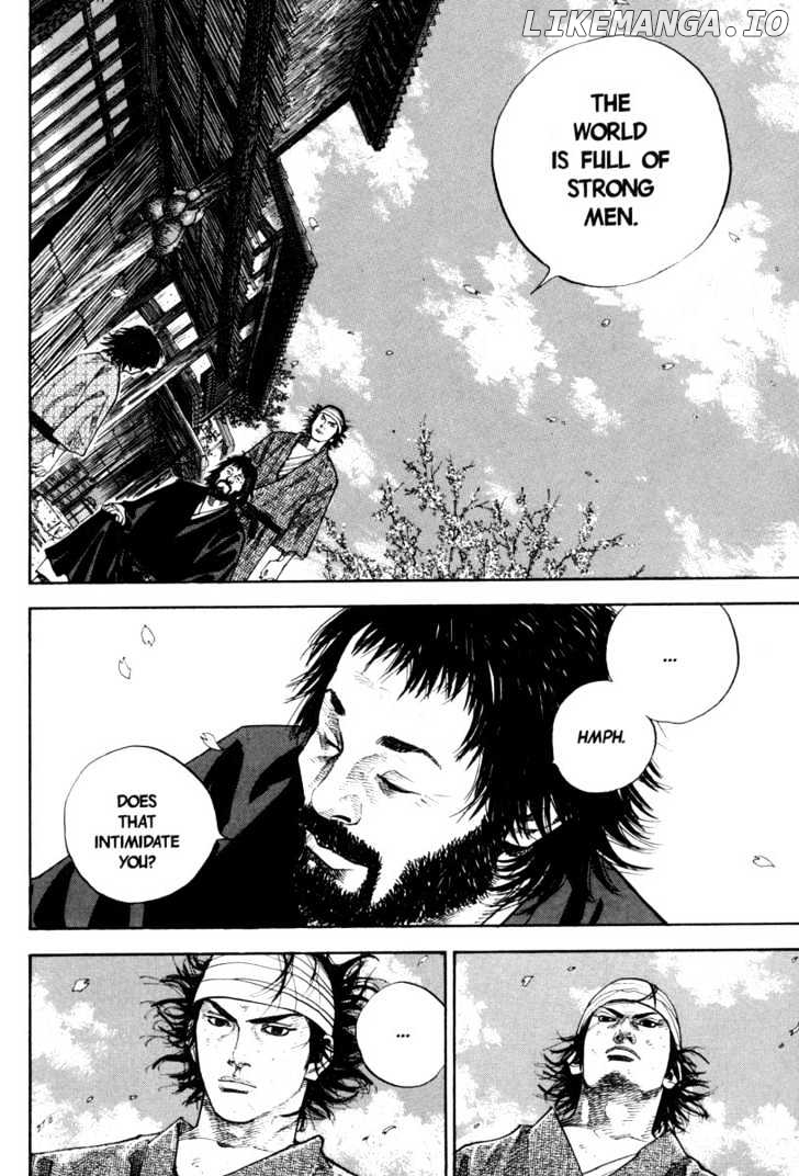 Vagabond Chapter 32 image 15