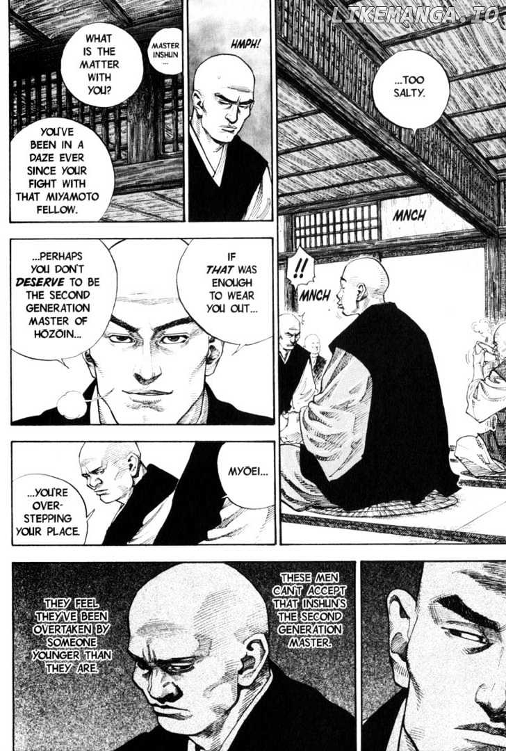 Vagabond Chapter 59 image 05