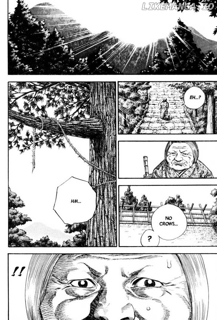 Vagabond Chapter 20 image 10