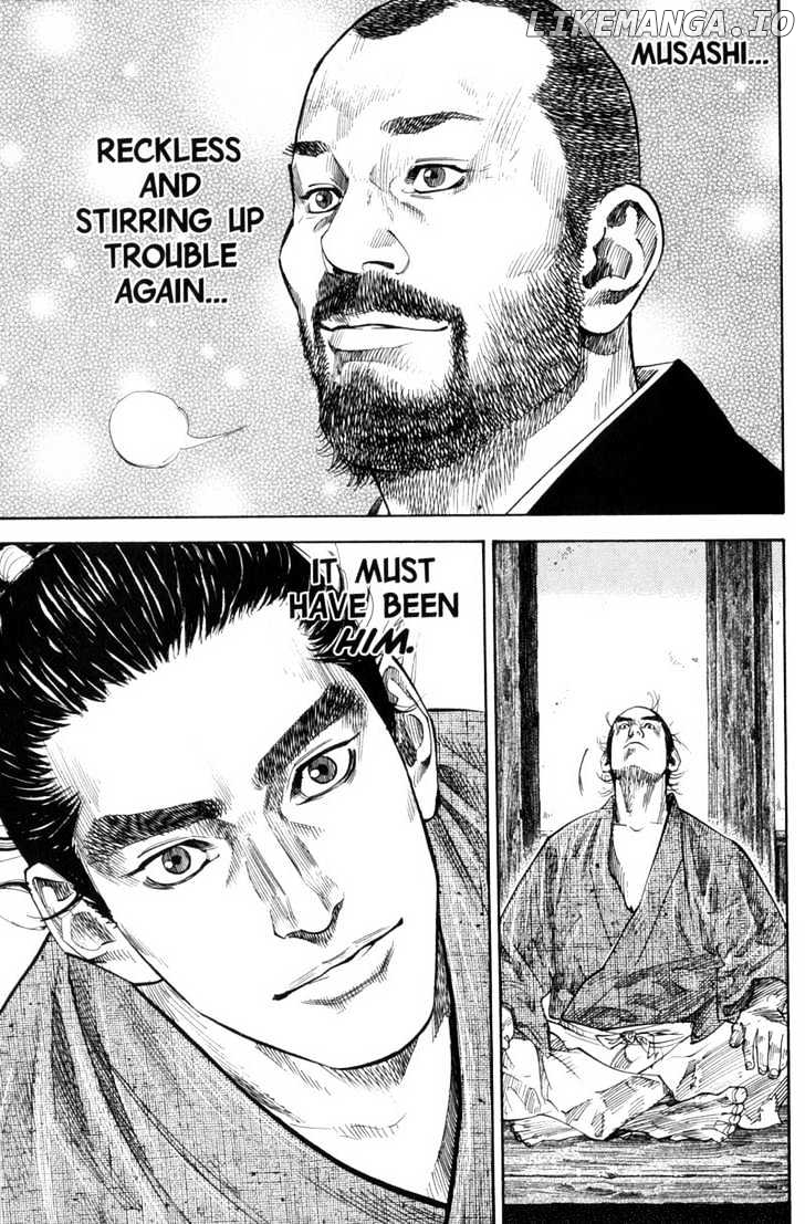 Vagabond Chapter 104 image 17