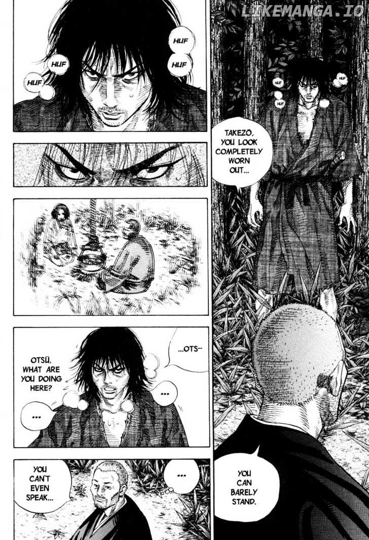 Vagabond Chapter 16 image 05