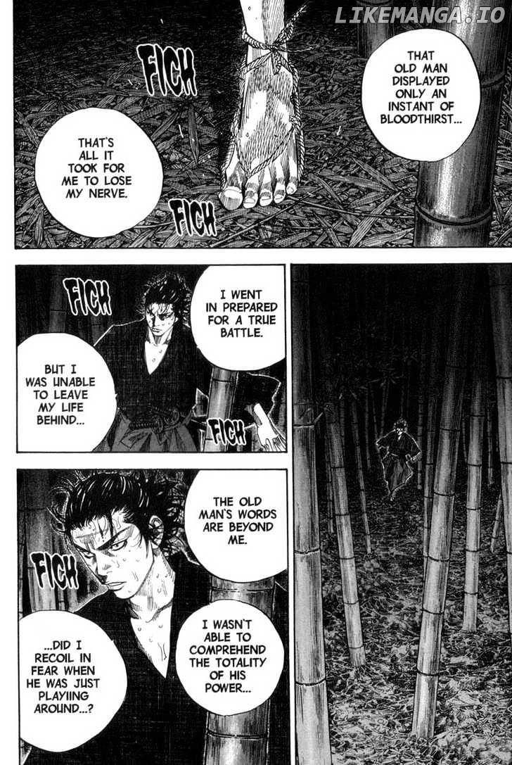 Vagabond Chapter 103 image 02