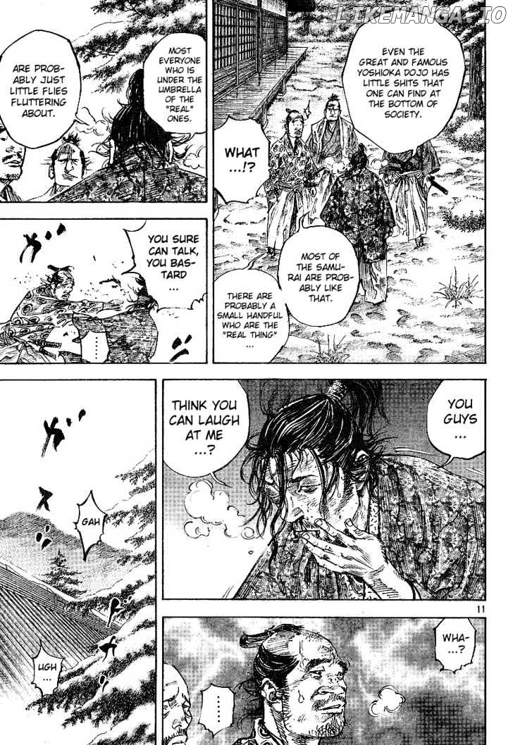 Vagabond Chapter 214 image 10