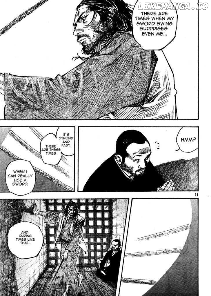 Vagabond Chapter 258 image 11