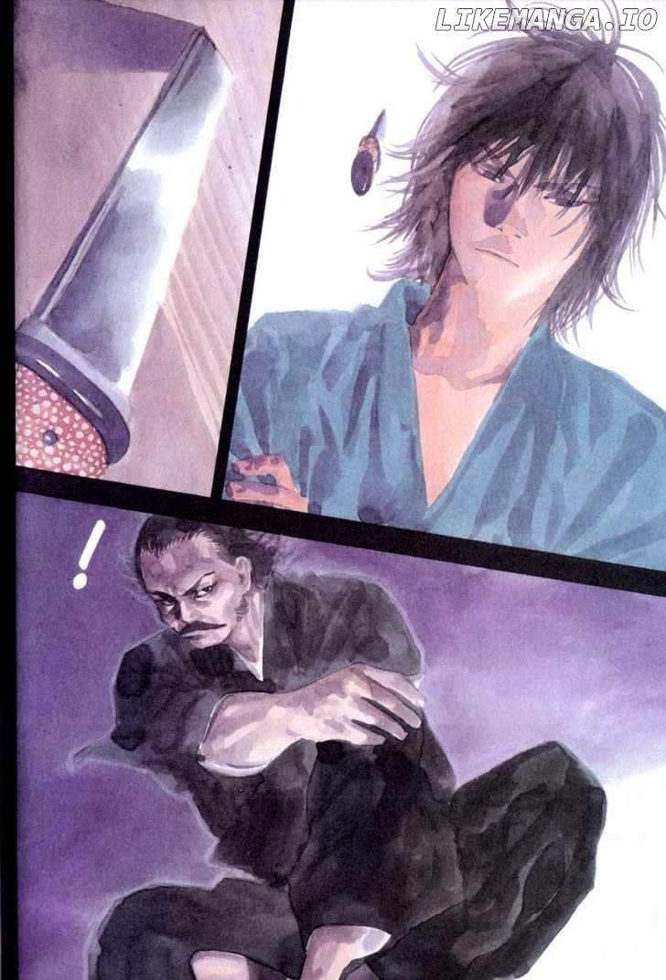Vagabond Chapter 100 image 03