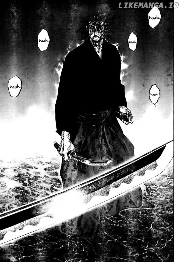 Vagabond Chapter 236 image 17