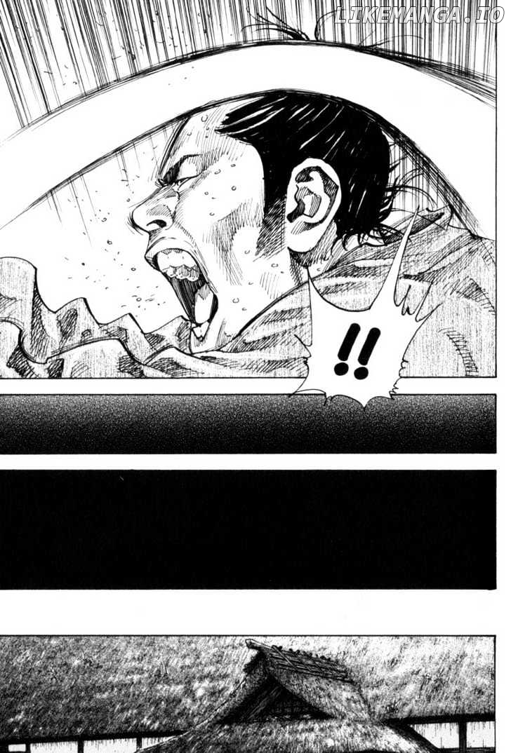 Vagabond Chapter 82 image 11