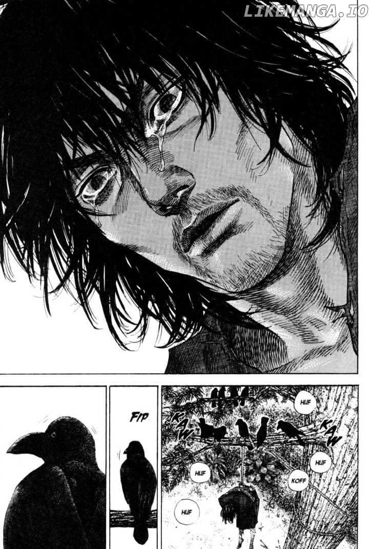 Vagabond Chapter 19 image 19