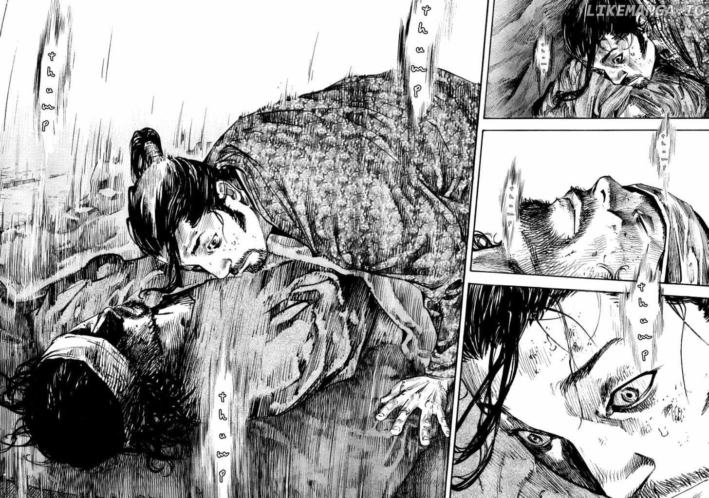 Vagabond Chapter 248 image 12