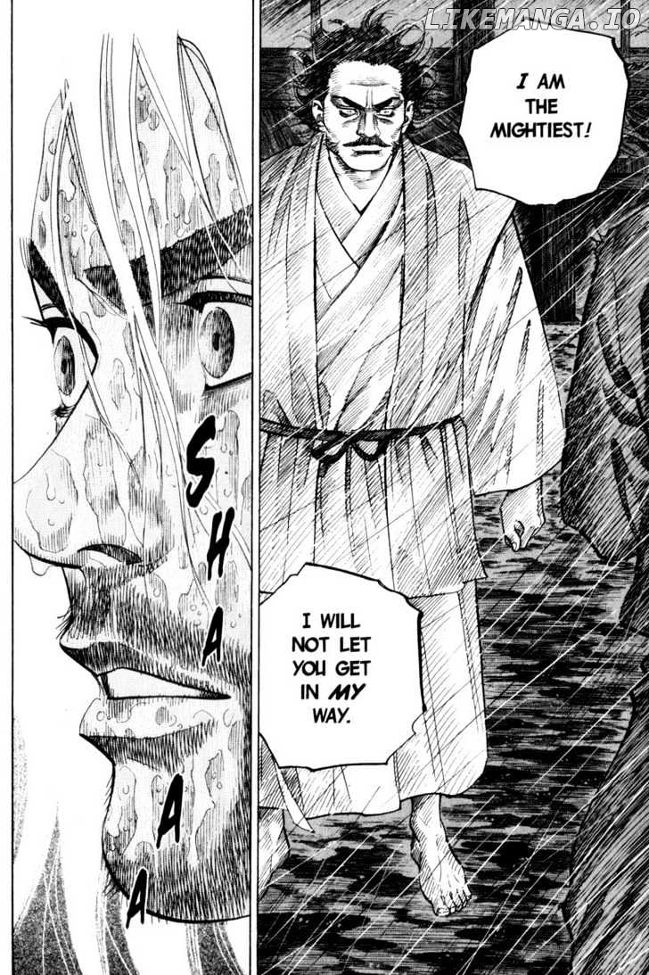 Vagabond Chapter 61 image 11