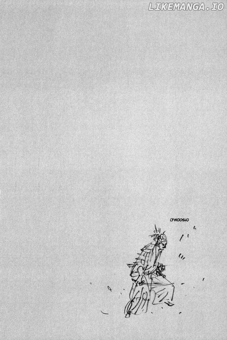 Vagabond Chapter 184 image 22