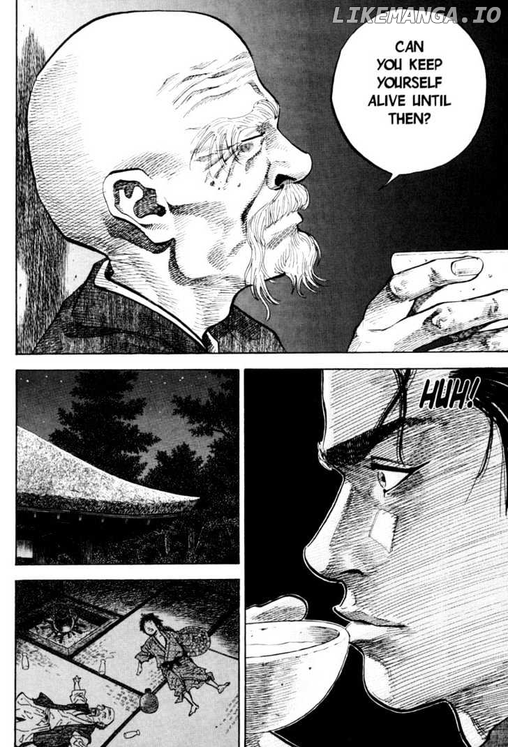 Vagabond Chapter 39 image 24