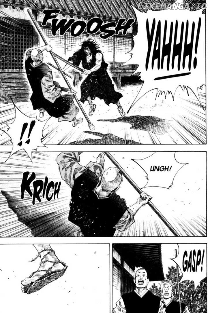Vagabond Chapter 49 image 07
