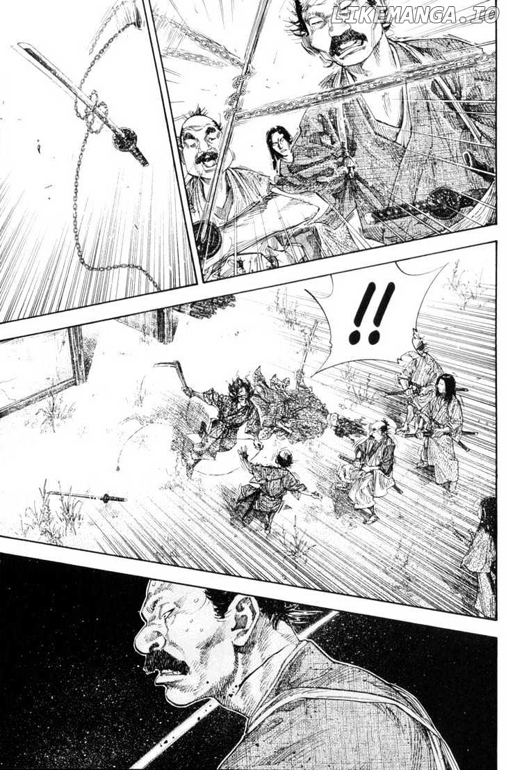 Vagabond Chapter 123 image 11