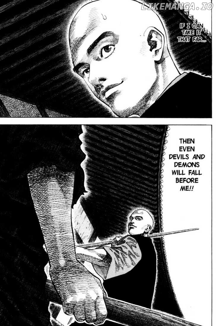 Vagabond Chapter 47 image 03