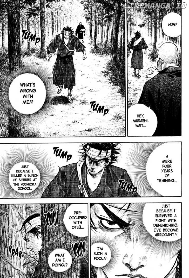 Vagabond Chapter 35 image 08