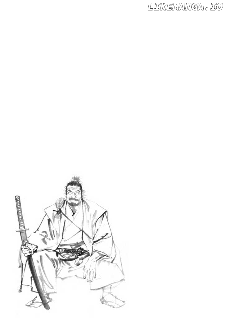 Vagabond Chapter 146 image 26