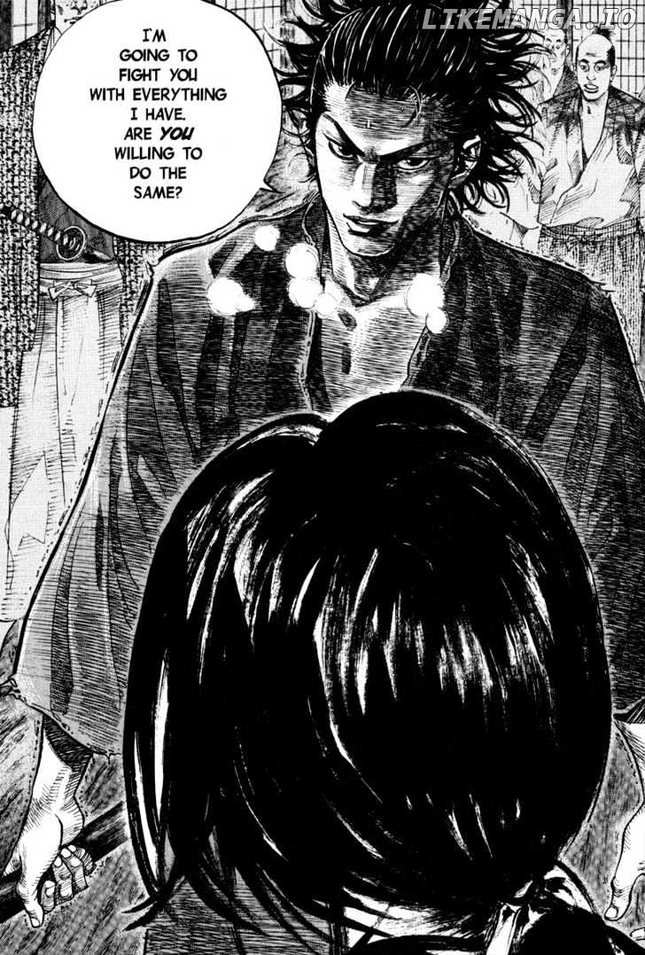 Vagabond Chapter 26 image 14