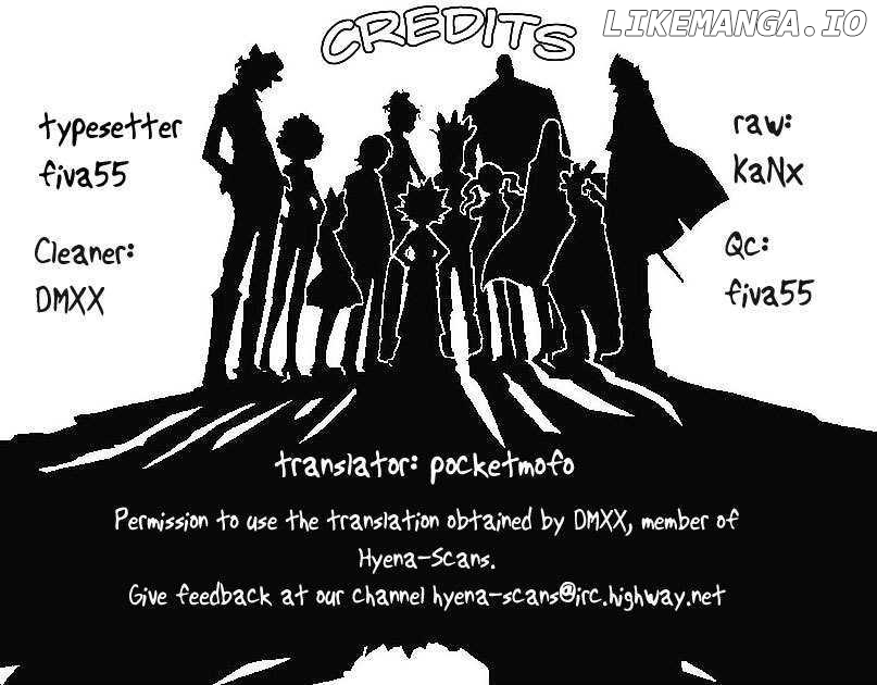 Vagabond Chapter 261 image 23