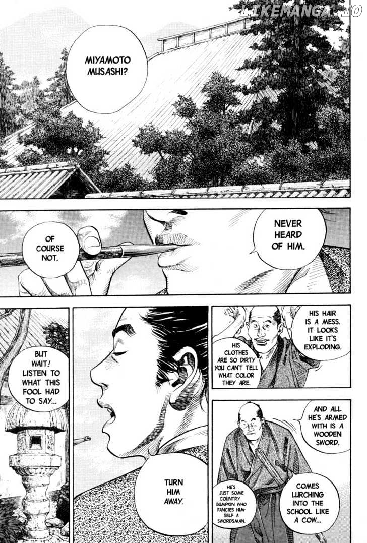 Vagabond Chapter 23 image 02