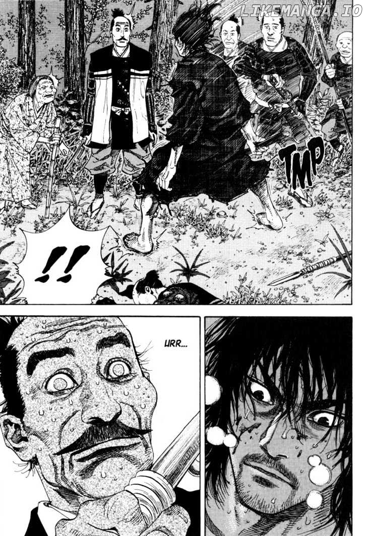 Vagabond Chapter 11 image 11