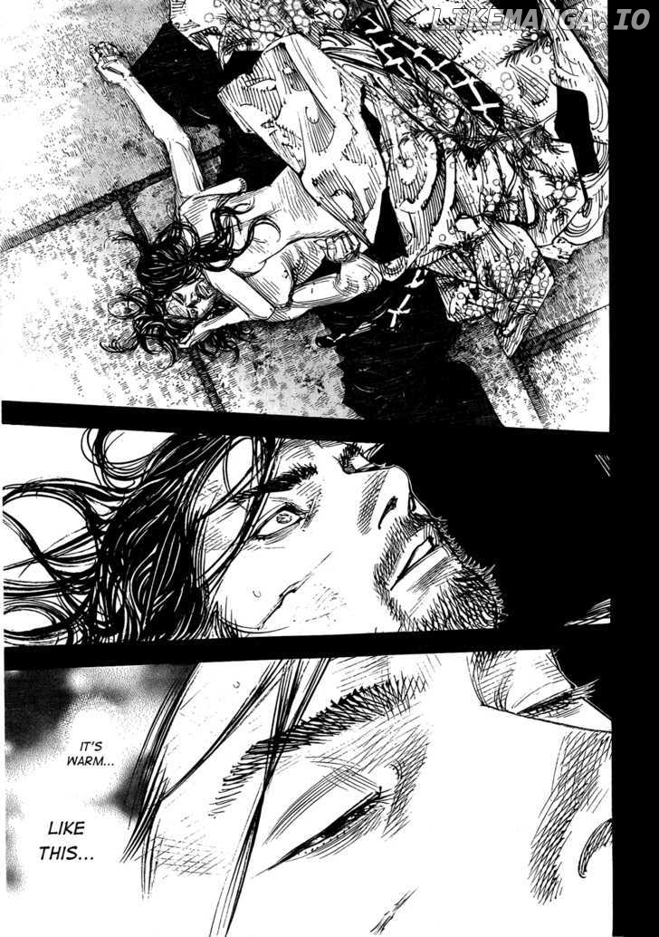 Vagabond Chapter 291 image 03