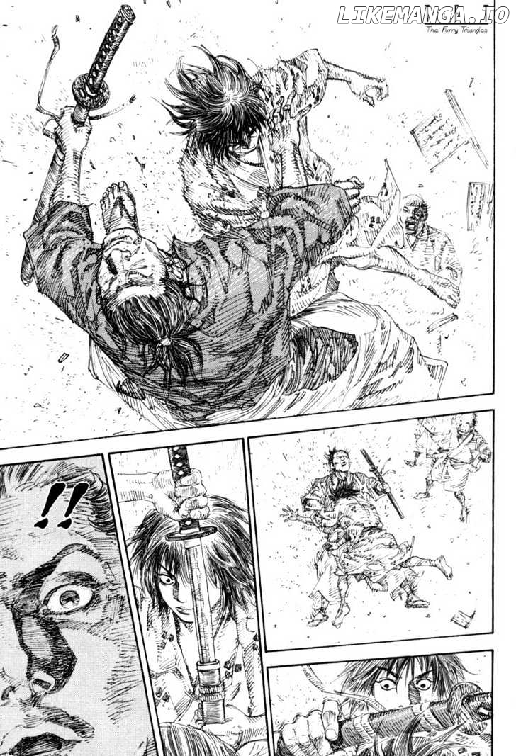 Vagabond Chapter 15 image 15