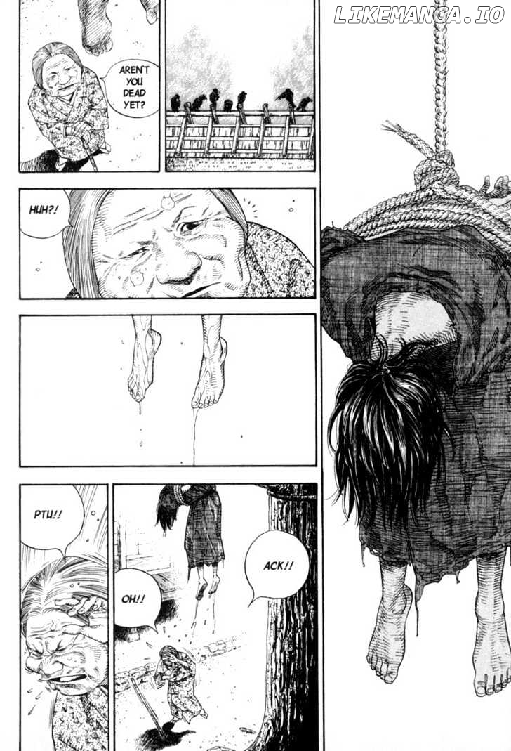 Vagabond Chapter 17 image 13