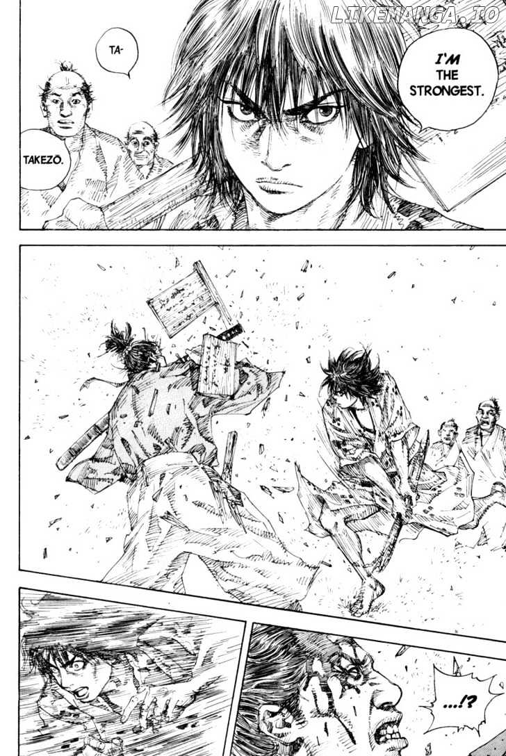 Vagabond Chapter 15 image 14