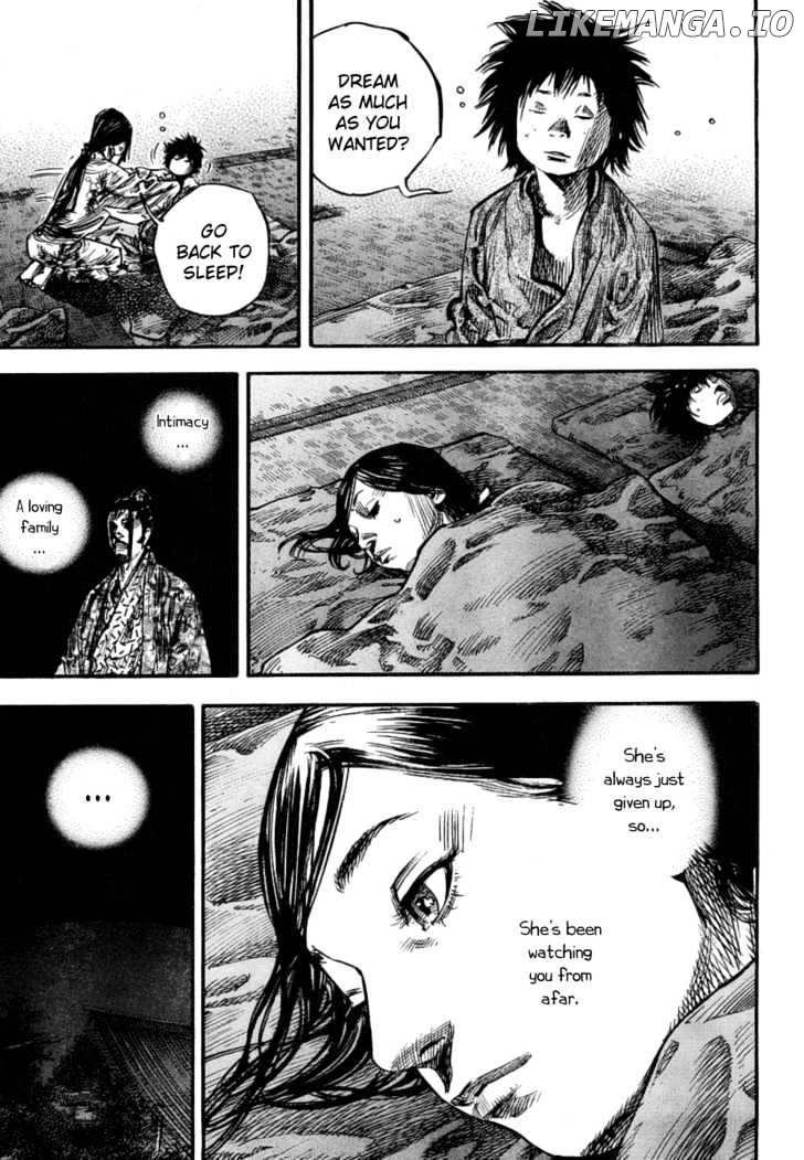 Vagabond Chapter 248 image 09