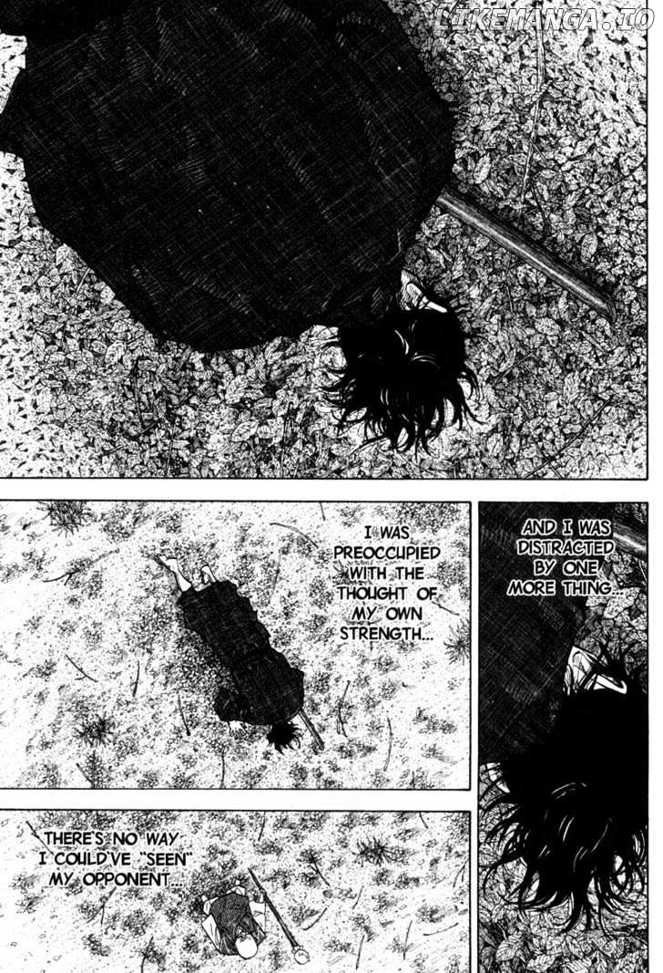 Vagabond Chapter 54 image 12