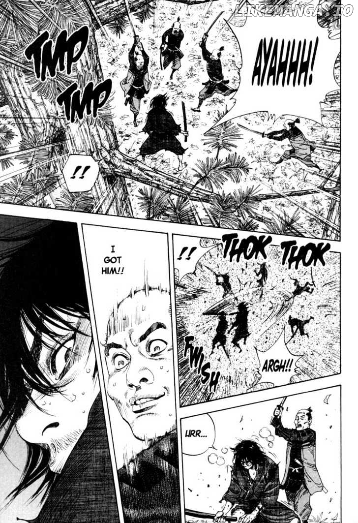 Vagabond Chapter 13 image 19